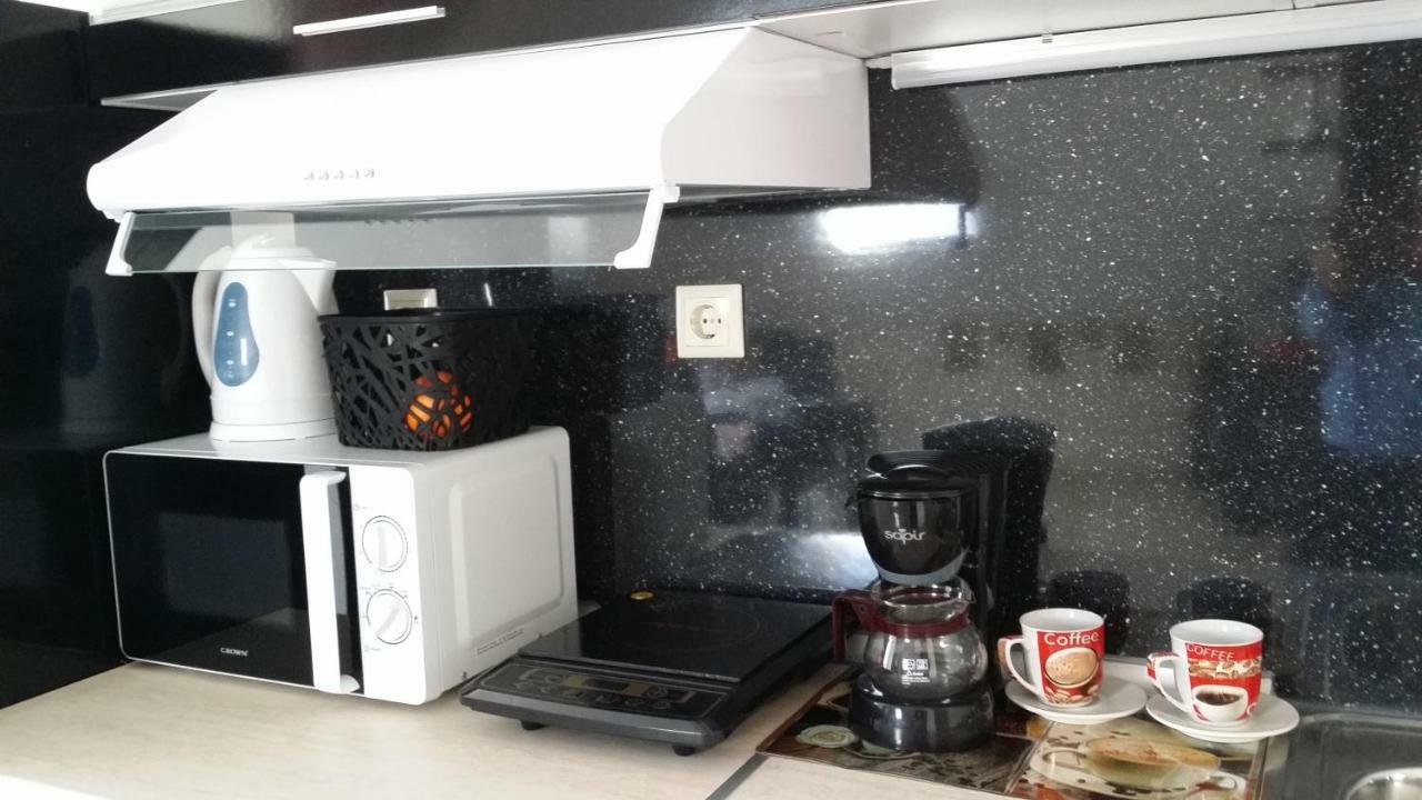 Студио Изгрев Бургас Екстериор снимка