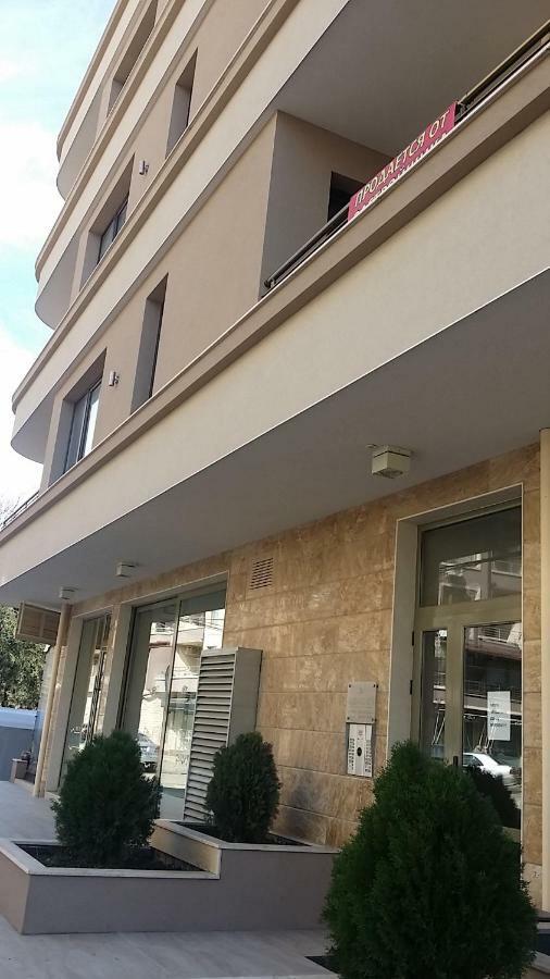 Студио Изгрев Бургас Екстериор снимка